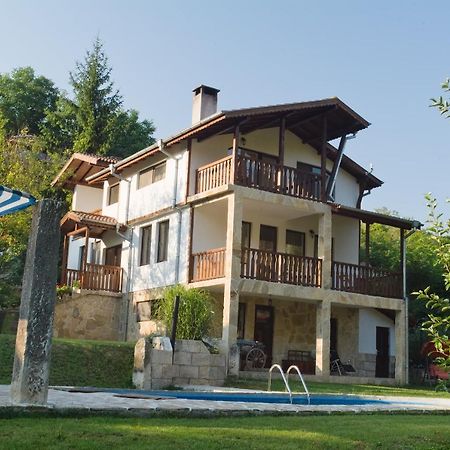 Neda'S House Hotel Cerven Exterior foto