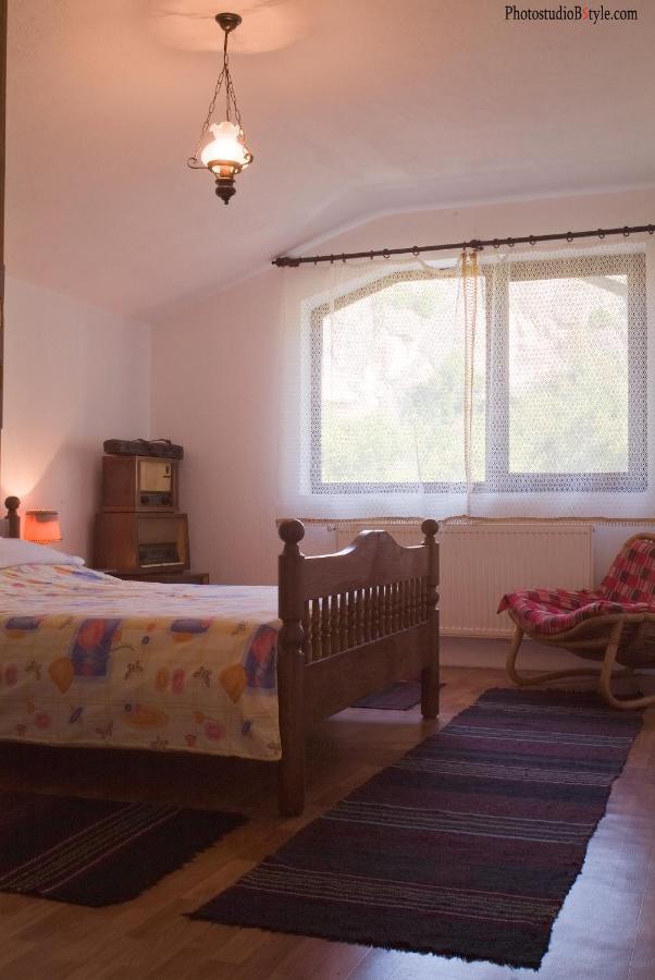 Neda'S House Hotel Cerven Cameră foto
