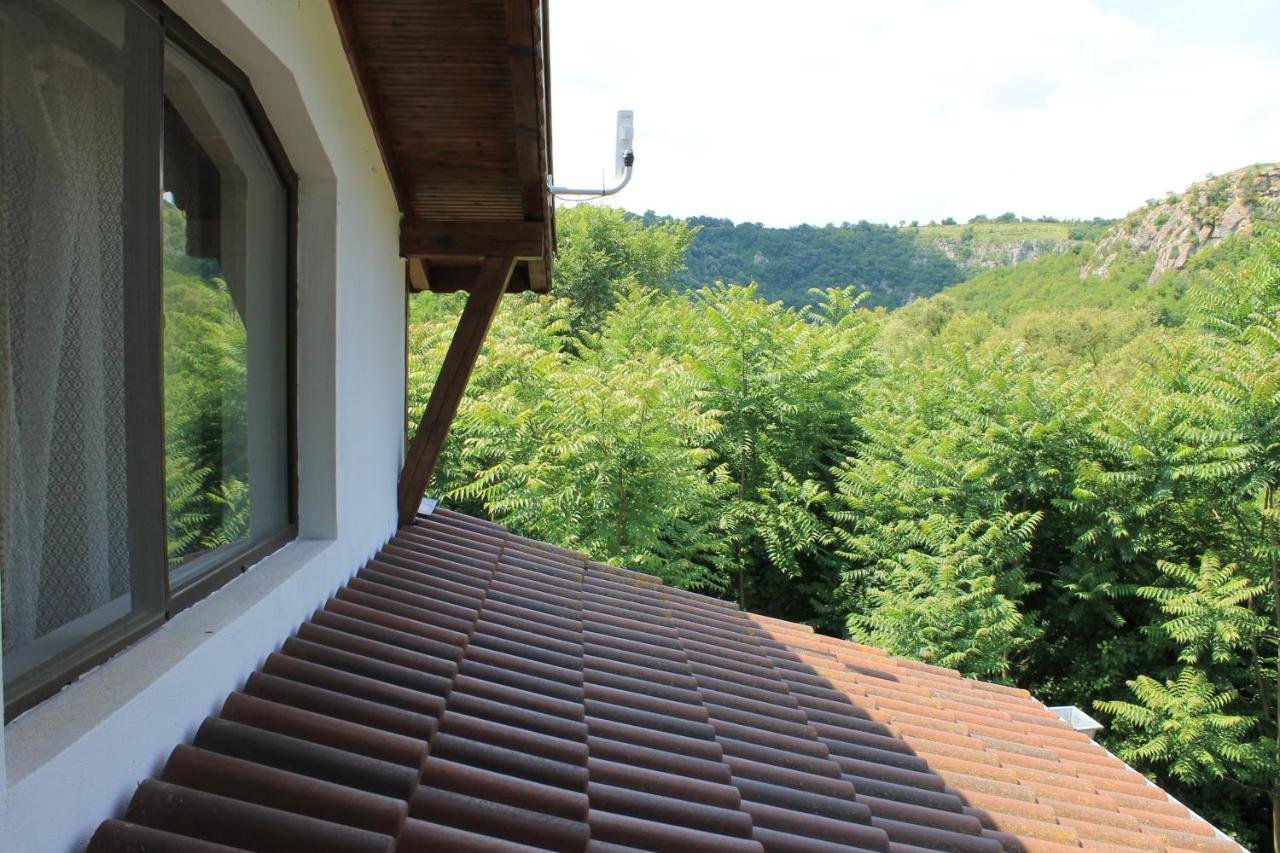 Neda'S House Hotel Cerven Exterior foto